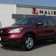 2008 Honda CR-V 4WD - NO ACCIDENTS - BC VEHICLE thumbnail image 6
