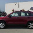 2008 Honda CR-V 4WD - NO ACCIDENTS - BC VEHICLE thumbnail image 8