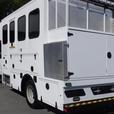2017 Ford F-550 Service Truck Dually 13 seater Crummy Ex Government 4WD thumbnail image 7
