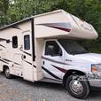 Used 2017 Coachmen RV Freelander 21RS thumbnail image 1