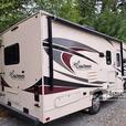 Used 2017 Coachmen RV Freelander 21RS thumbnail image 4