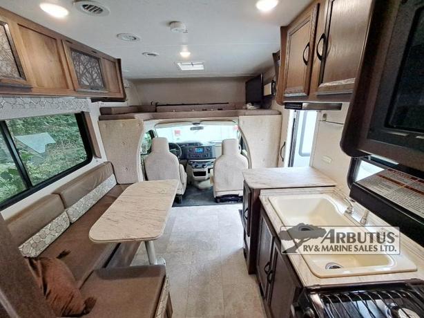 Used 2017 Coachmen RV Freelander 21RS image 6