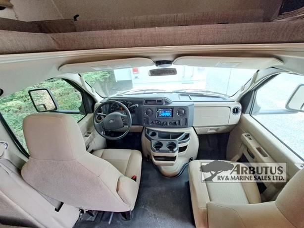 Used 2017 Coachmen RV Freelander 21RS image 7