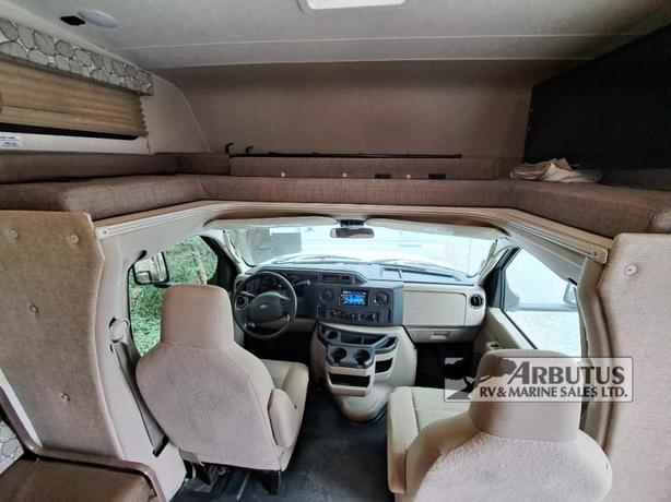Used 2017 Coachmen RV Freelander 21RS image 8