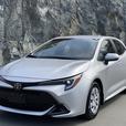 2023 Toyota Corolla Hatchback FWD-SiriusXM,Auto Climate,Back Up Cam thumbnail image 1