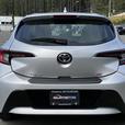 2023 Toyota Corolla Hatchback FWD-SiriusXM,Auto Climate,Back Up Cam thumbnail image 4