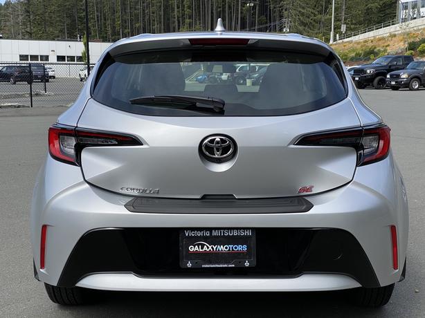 2023 Toyota Corolla Hatchback FWD-SiriusXM,Auto Climate,Back Up Cam image 4