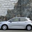 2023 Toyota Corolla Hatchback FWD-SiriusXM,Auto Climate,Back Up Cam thumbnail image 5