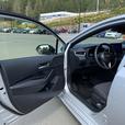 2023 Toyota Corolla Hatchback FWD-SiriusXM,Auto Climate,Back Up Cam thumbnail image 6
