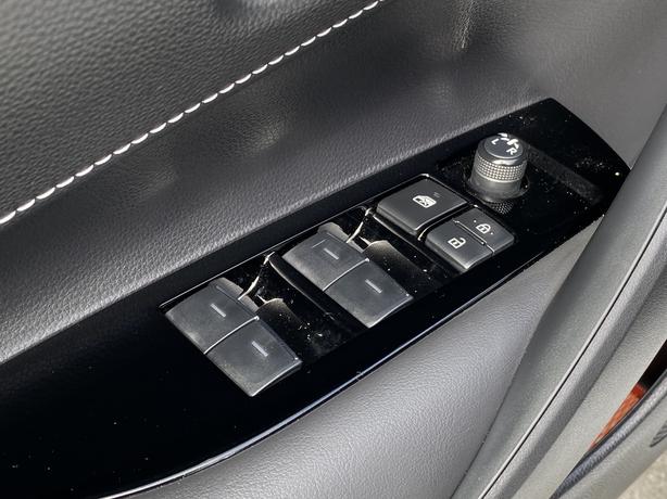 2023 Toyota Corolla Hatchback FWD-SiriusXM,Auto Climate,Back Up Cam image 7