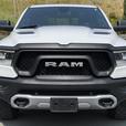 2019 Ram 1500 Rebel 4WD V8-Uconnect 4,Sun Visors,w/Package 25W thumbnail image 2