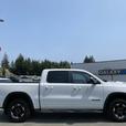 2019 Ram 1500 Rebel 4WD V8-Uconnect 4,Sun Visors,w/Package 25W thumbnail image 3
