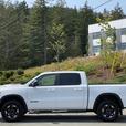 2019 Ram 1500 Rebel 4WD V8-Uconnect 4,Sun Visors,w/Package 25W thumbnail image 5
