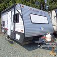 Used 2014 Dutchmen RV Island Trail 1500BH Mini thumbnail image 1
