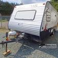 Used 2014 Dutchmen RV Island Trail 1500BH Mini thumbnail image 2