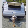 Used 2014 Dutchmen RV Island Trail 1500BH Mini thumbnail image 3