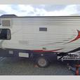 Used 2014 Dutchmen RV Island Trail 1500BH Mini thumbnail image 4