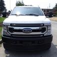 2020 Ford F-350 8 Foot Flat Deck Crew Cab 4WD thumbnail image 3