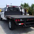 2020 Ford F-350 8 Foot Flat Deck Crew Cab 4WD thumbnail image 8
