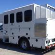 2018 Ford F-550 Service Truck Dually 13 seater Crummy Ex Government 4WD thumbnail image 7