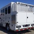2018 Ford F-550 Service Truck Dually 13 seater Crummy Ex Government 4WD thumbnail image 8