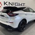 Pre-Owned 2023 Nissan Murano SL thumbnail image 4
