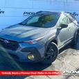 2024 Subaru Crosstrek Onyx thumbnail image 1