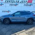 2024 Subaru Crosstrek Onyx thumbnail image 3