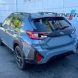 2024 Subaru Crosstrek Onyx thumbnail image 4
