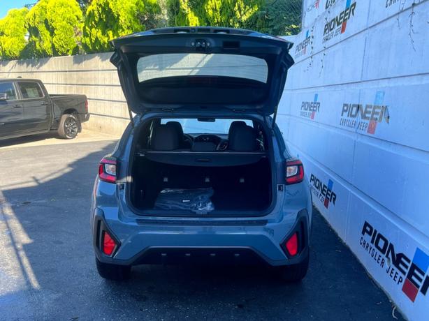 2024 Subaru Crosstrek Onyx image 6