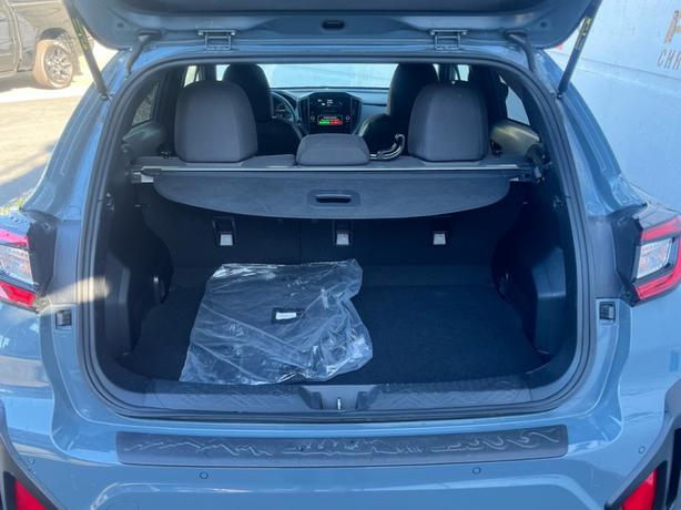 2024 Subaru Crosstrek Onyx image 7