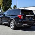 2020 Ford Explorer Platinum - 360 Cameras, Nav, Ventilated Seats thumbnail image 4