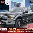 2019 FORD F-150 XL thumbnail image 1