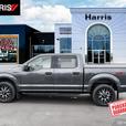 2019 FORD F-150 XL thumbnail image 4