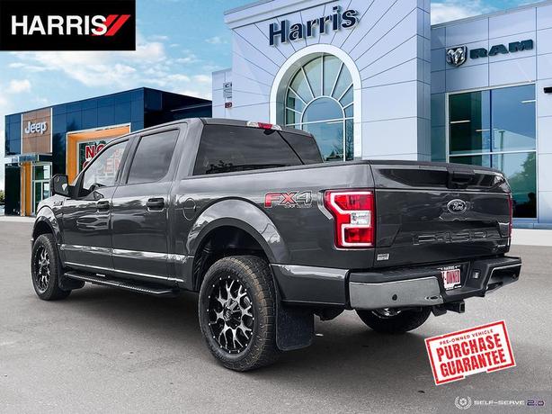2019 FORD F-150 XL image 6
