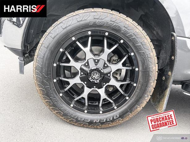 2019 FORD F-150 XL image 8