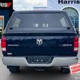 2018 RAM 1500 Outdoorsman 4x4 Crew Cab 5'7 Box thumbnail image 7