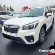 2021 Subaru Forester Touring thumbnail image 1