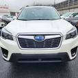 2021 Subaru Forester Touring thumbnail image 2