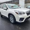 2021 Subaru Forester Touring thumbnail image 3