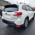2021 Subaru Forester Touring thumbnail image 5
