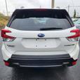 2021 Subaru Forester Touring thumbnail image 6