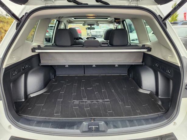 2021 Subaru Forester Touring image 7