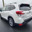 2021 Subaru Forester Touring thumbnail image 8