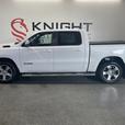 2020 Ram 1500 Sport 4WD Crew Cab Pickup thumbnail image 2