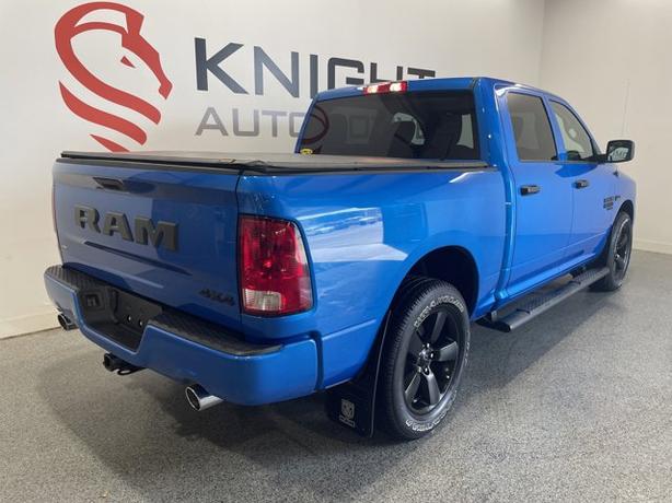 2021 Ram 1500 Classic Express image 4