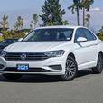 2021 Volkswagen Jetta Comfortline - No Accidents, Heated Seats thumbnail image 1