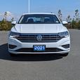2021 Volkswagen Jetta Comfortline - No Accidents, Heated Seats thumbnail image 2