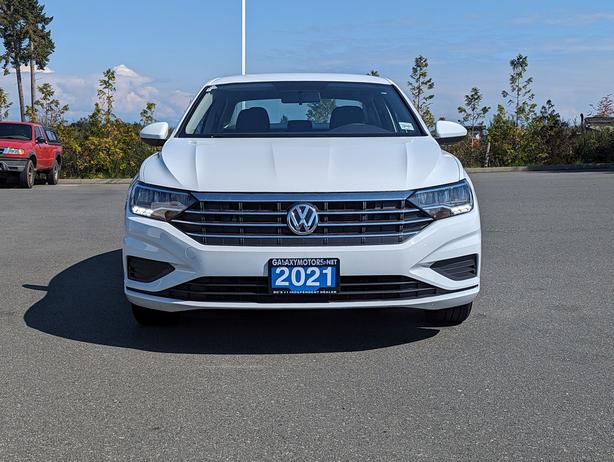 2021 Volkswagen Jetta Comfortline - No Accidents, Heated Seats image 2