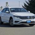 2021 Volkswagen Jetta Comfortline - No Accidents, Heated Seats thumbnail image 3